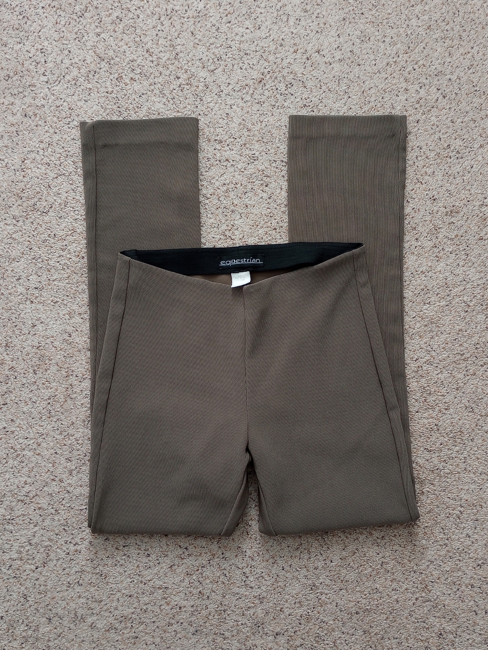 Equestrian Riding Pants